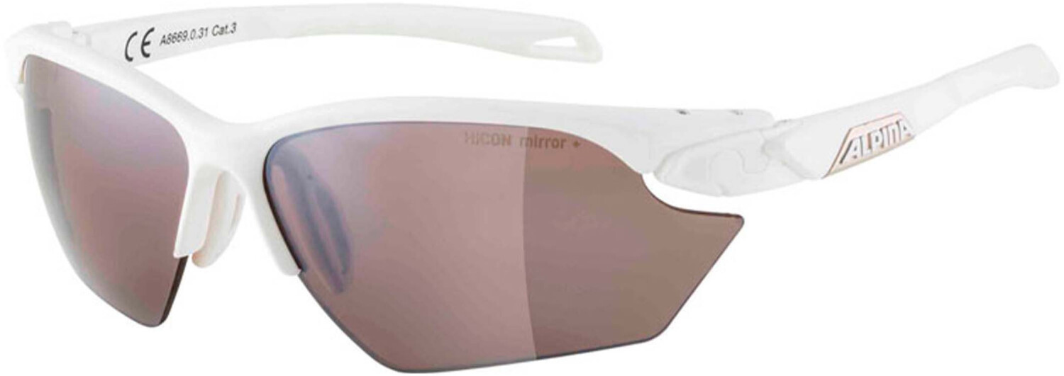 Alpina Sports Alpina Twist Five S HR Q-Lite A8669