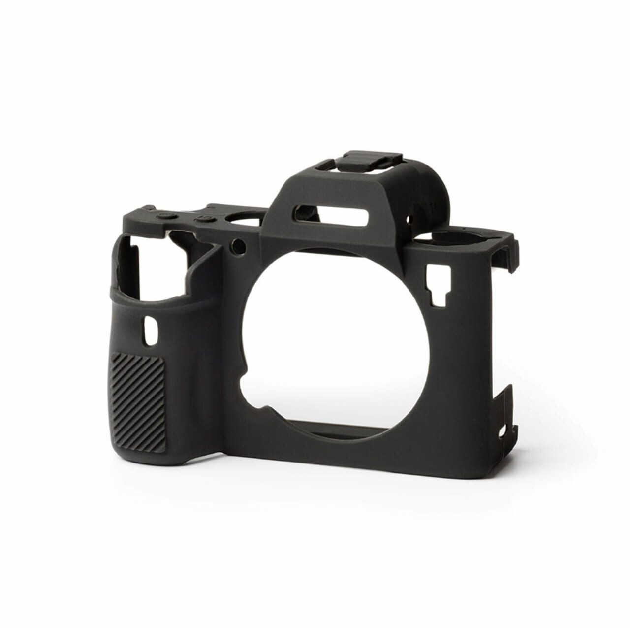 Discovered Easycover (Sony Alpha 9 II/Alpha 7R IV) Black