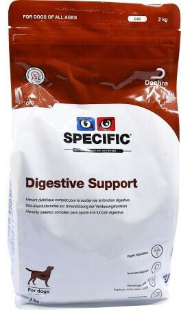 Specific Digestive Support CID Dry Dog Food (2 kg)