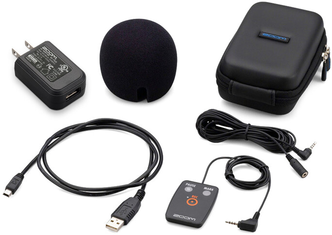 Zoom SPH-2N