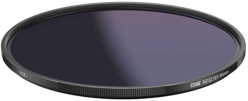Irix Edge ND32 58mm