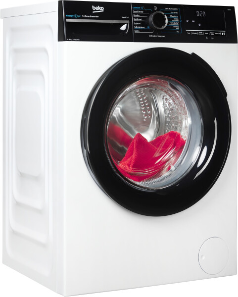 Beko BM3WFU4941W, Bild 2