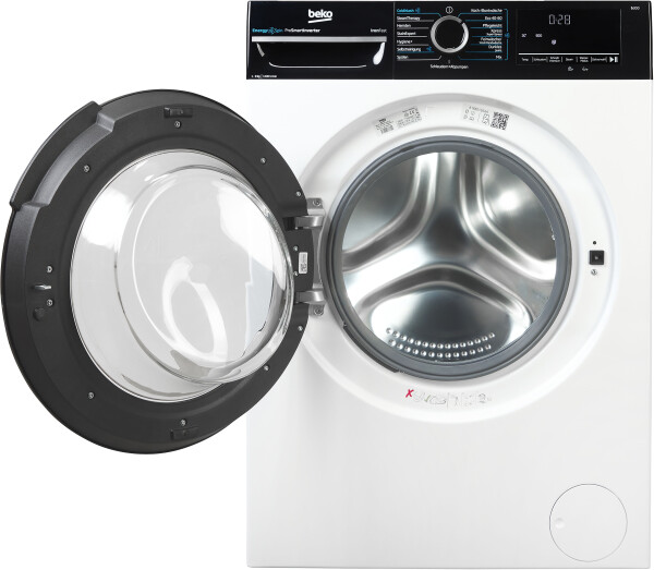 Beko BM3WFU4941W, Bild 3