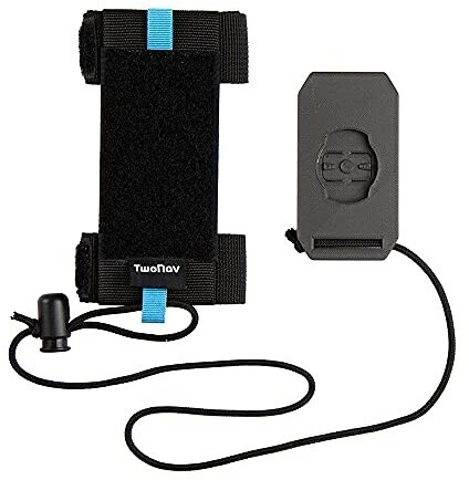 TwoNav QuickLock Backpack Mount