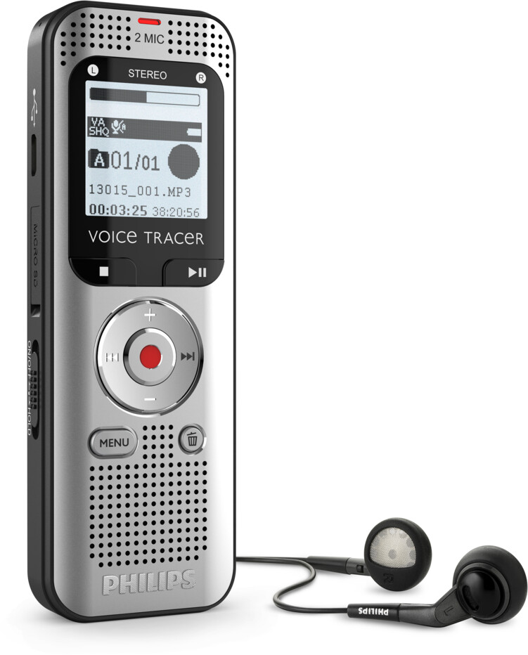 Philips DVT2015