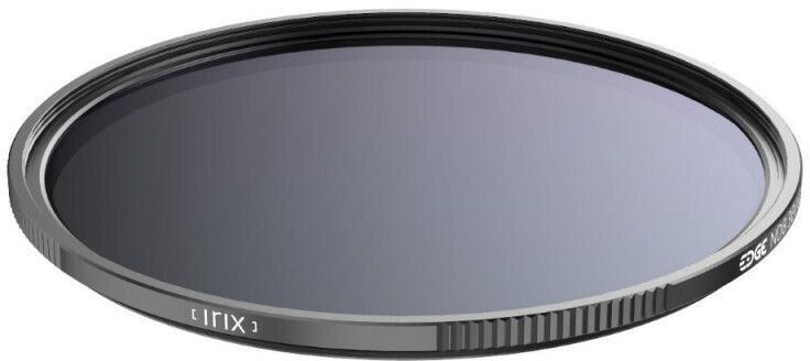 Irix Edge ND8 82mm
