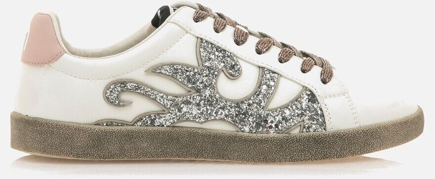 Mustang Mtng Bowie Women white