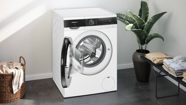 Siemens WG44G2Z0EP, Bild 5