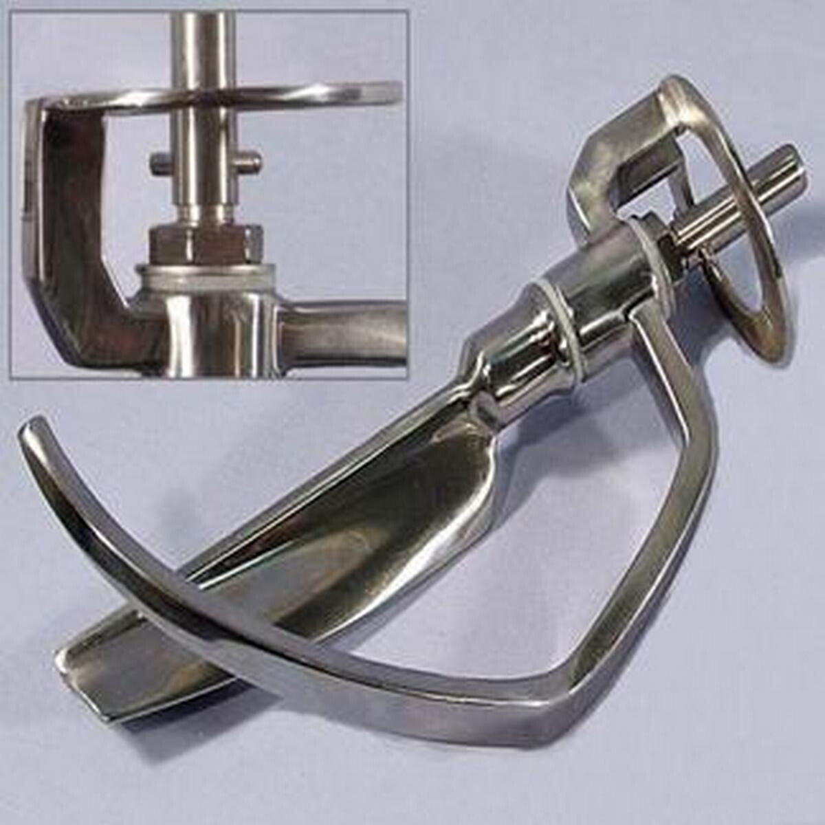 Kenwood Mélangeur en inox KW713836