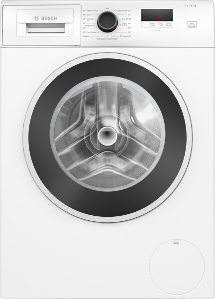 Bosch WGE0240V