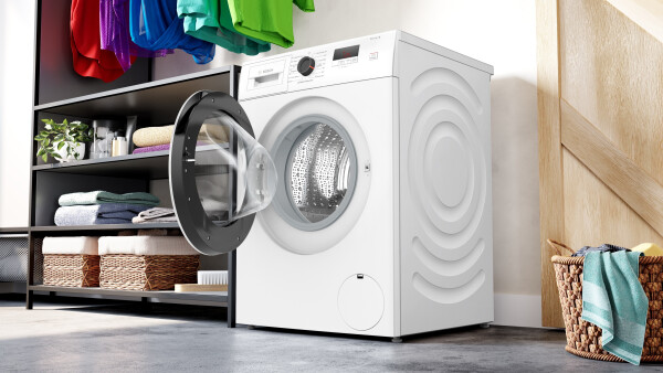 Bosch WGE0240V, Bild 6
