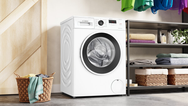 Bosch WGE0240V, Bild 7