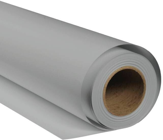 Bresser SBP17 Paper Background 2,72x11m Grey