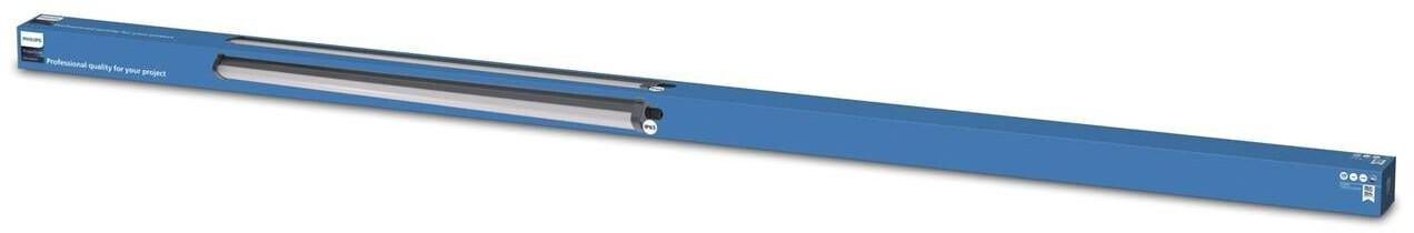 Philips ProjectLine LED tub light 120cm 6500K