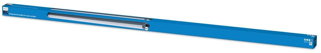 Philips ProjectLine LED trough light 120cm