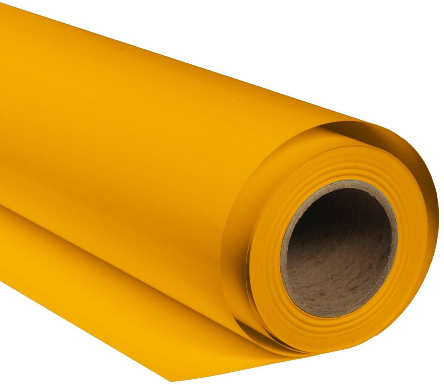 Bresser Paper Background 1,36x11m Buttercup Yellow