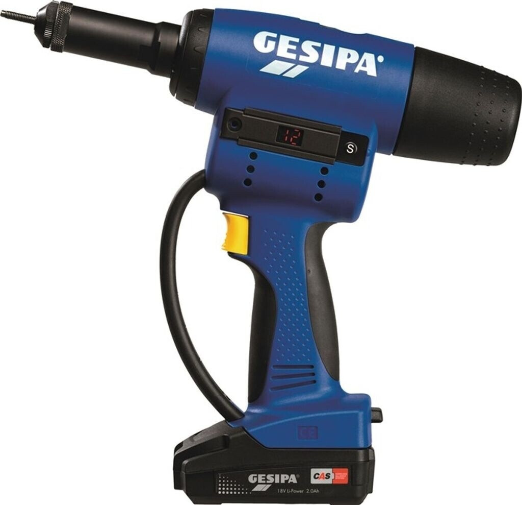 Gesipa FireBird Pro CAS (1679670)