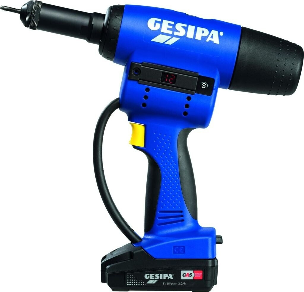 Gesipa FireBird Pro CAS (1679671)