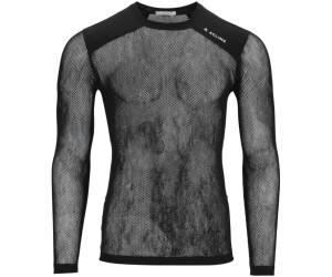 Aclima WoolNet Crewnet Man (108099) jet black ab 86,95 ...