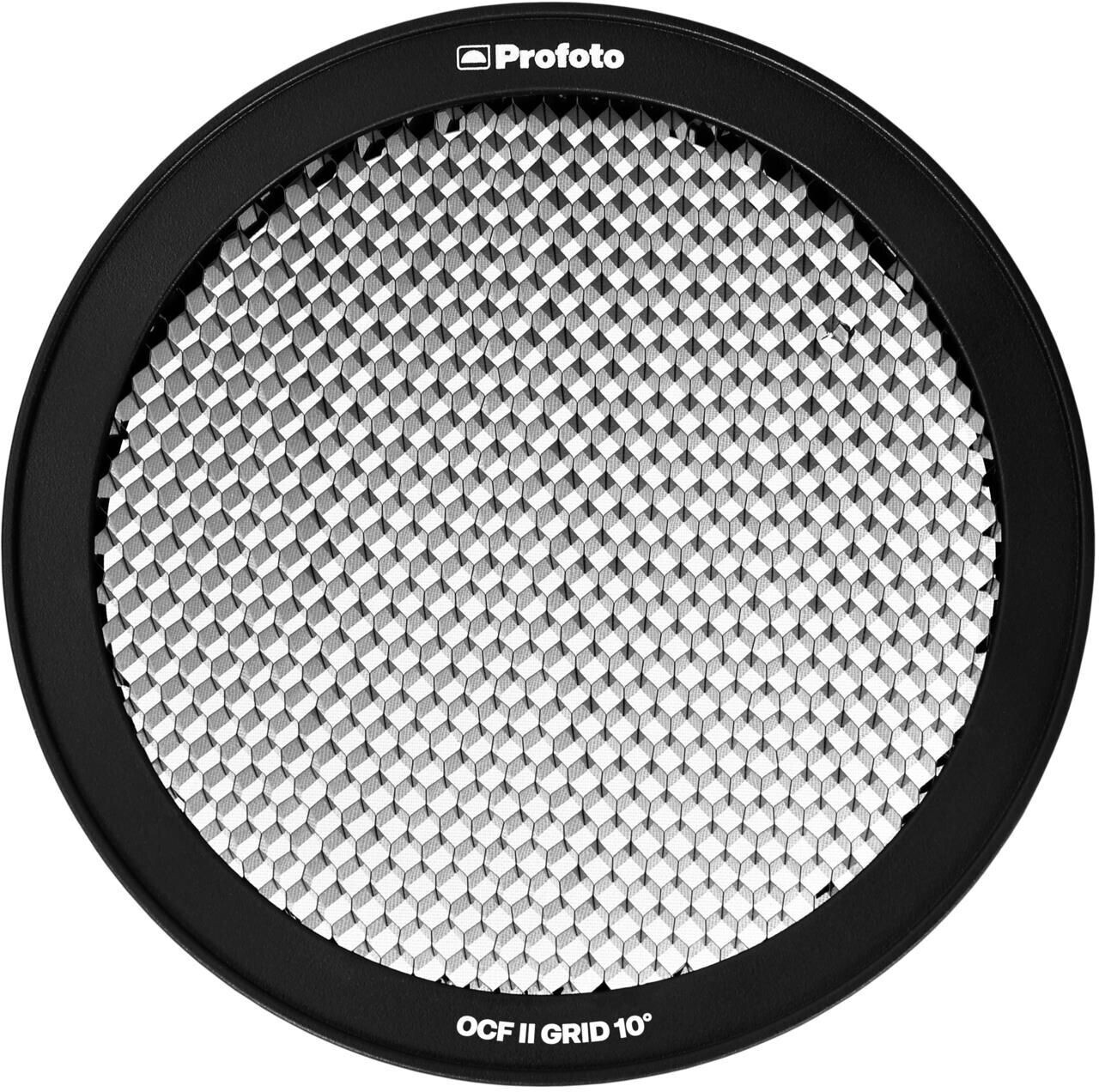 Profoto OCF II Grid 10°