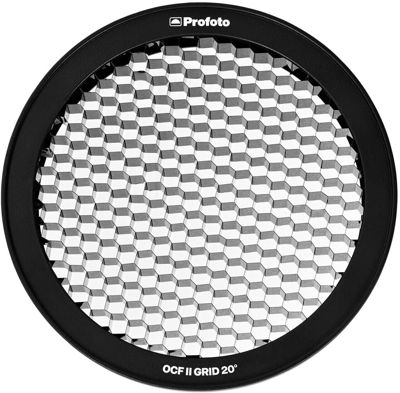 Profoto OCF II Grid 20°