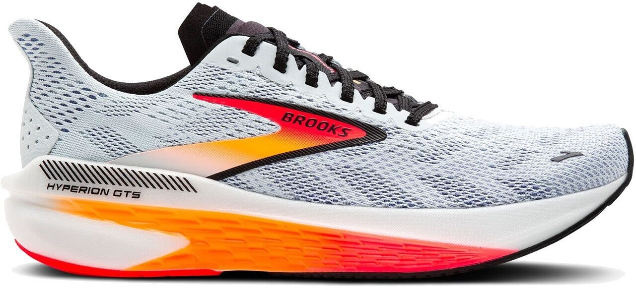 Brooks Hyperion GTS 2 Women (120422-1B-443) illusion/coral/black