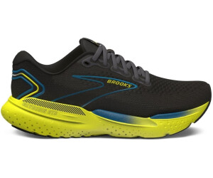 Buy Brooks Glycerin GTS 21 medium 110420 1D black blue nightlife from 127.92 Today Best Deals on idealo