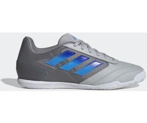 Adidas Super Sala 2 IN IE7556 grey 2 lucid blue blue burst ab 36 99 Preisvergleich bei idealo