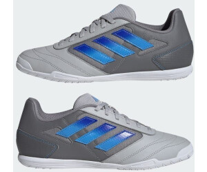 Adidas indoor super grey cheap