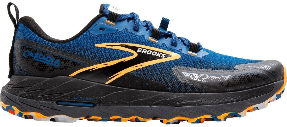 Brooks Cascadia 18 (110426)