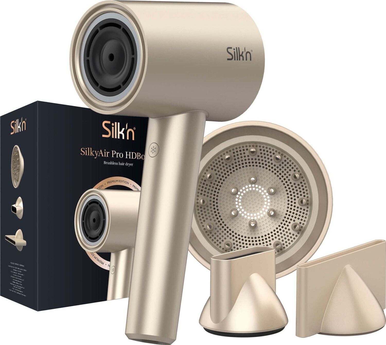 Silk'n SilkyAir Pro Modell 2024