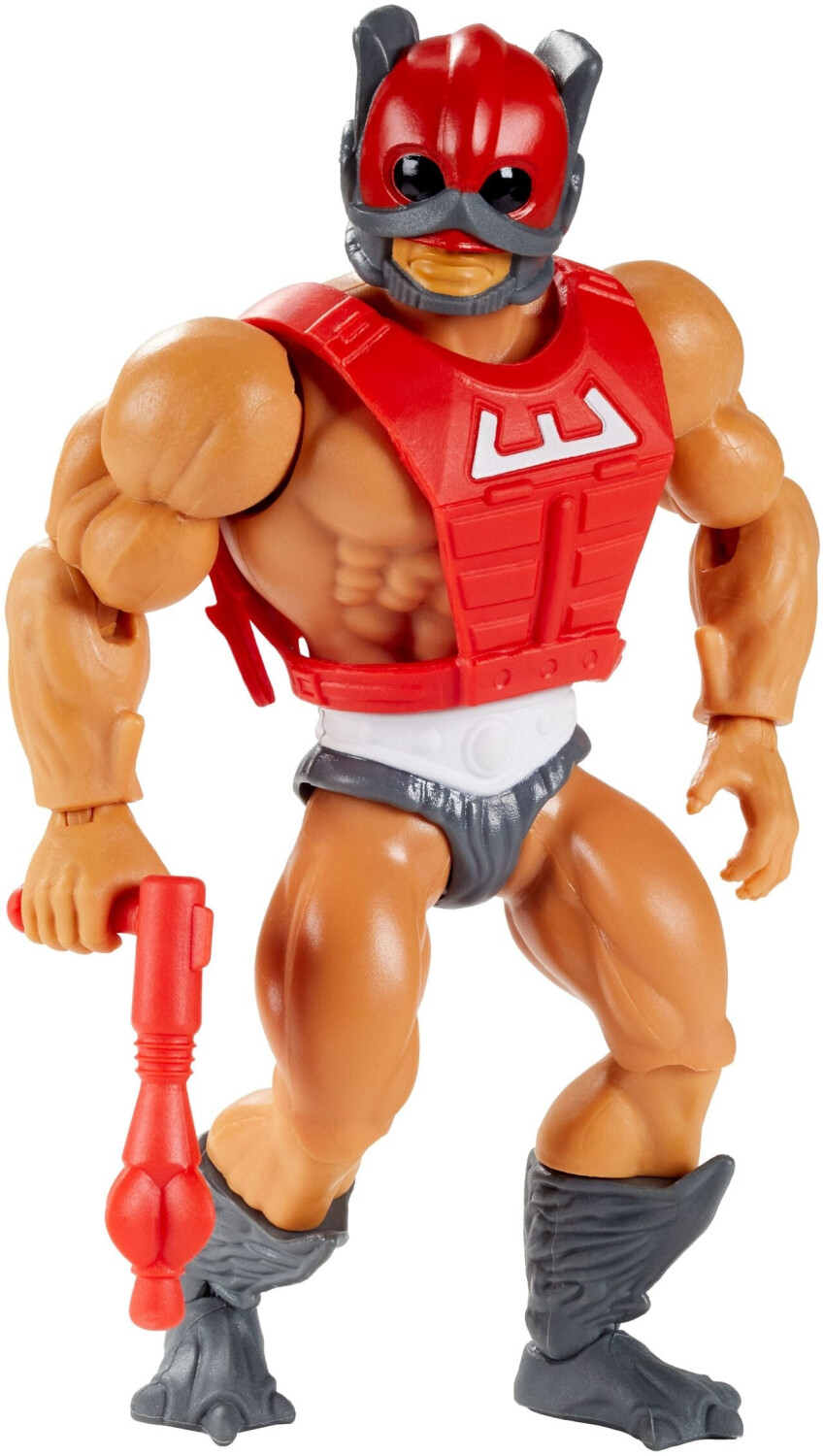 LES MAITRES DE L'univers / Masters Of The Universe - Altaya - N28