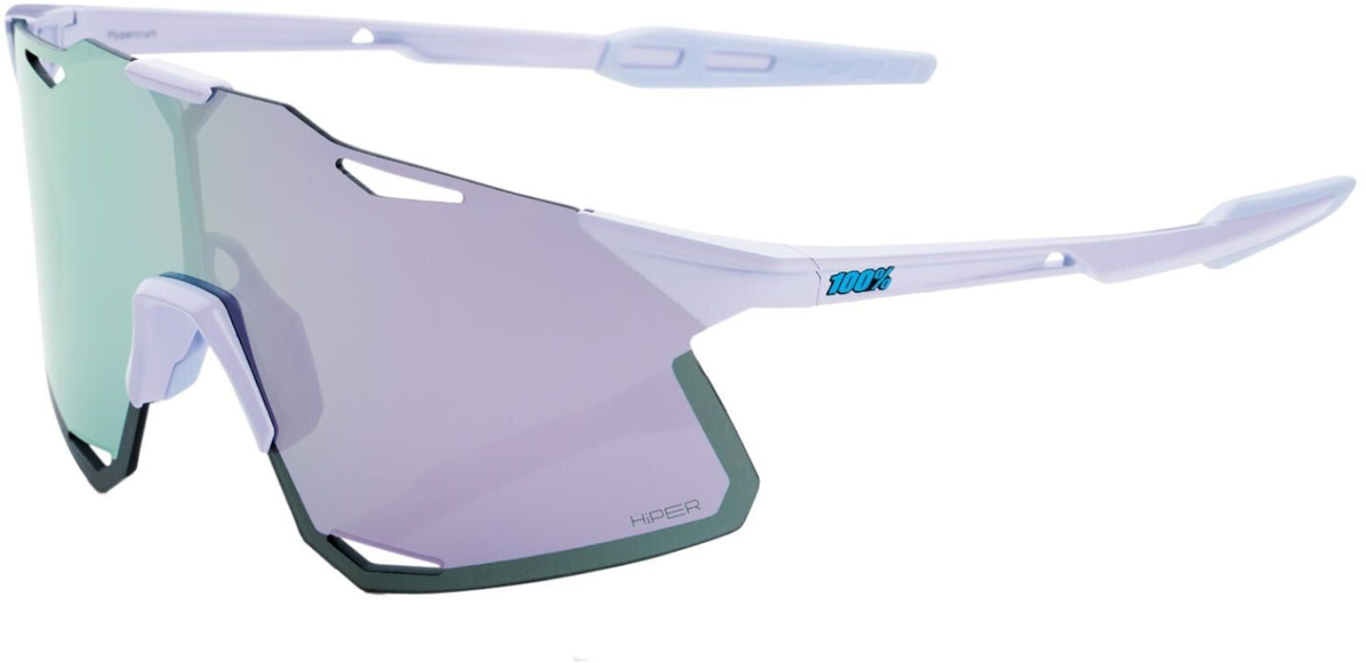 100% Hypercraft polished lavender/lavender ab 138,88
