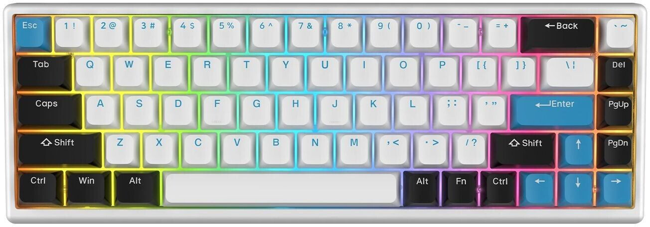 Arbiter Studio Polar 65 Kumo Blue (US) ab 169,90 