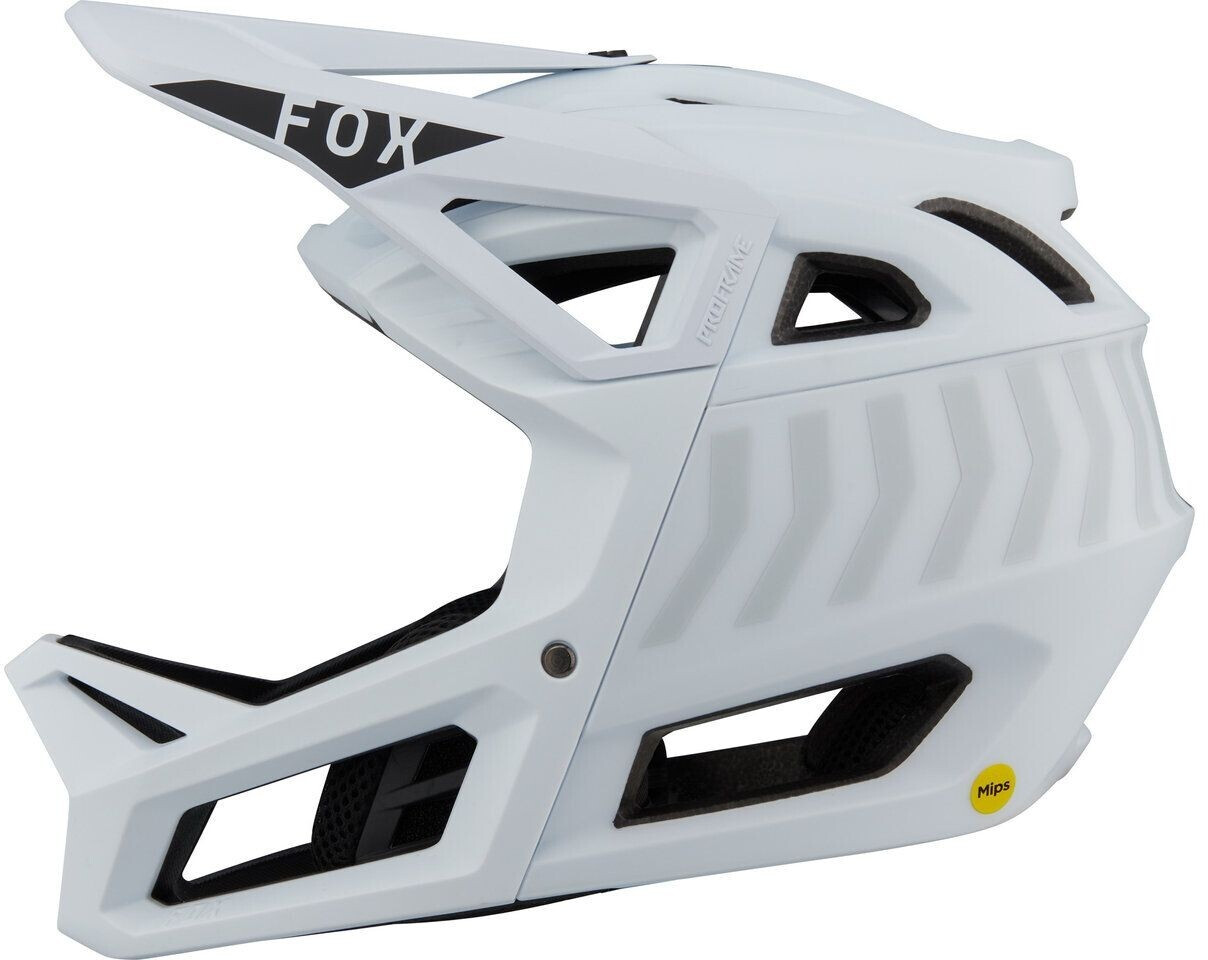 Fox Proframe white