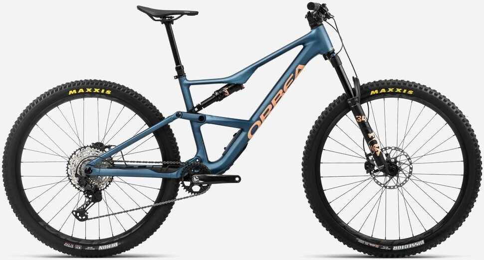 Orbea Occam SL H10 (2024) slate blue
