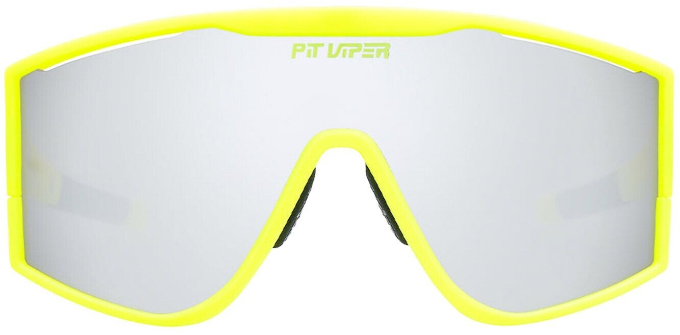 Pit Viper The Try-Hard