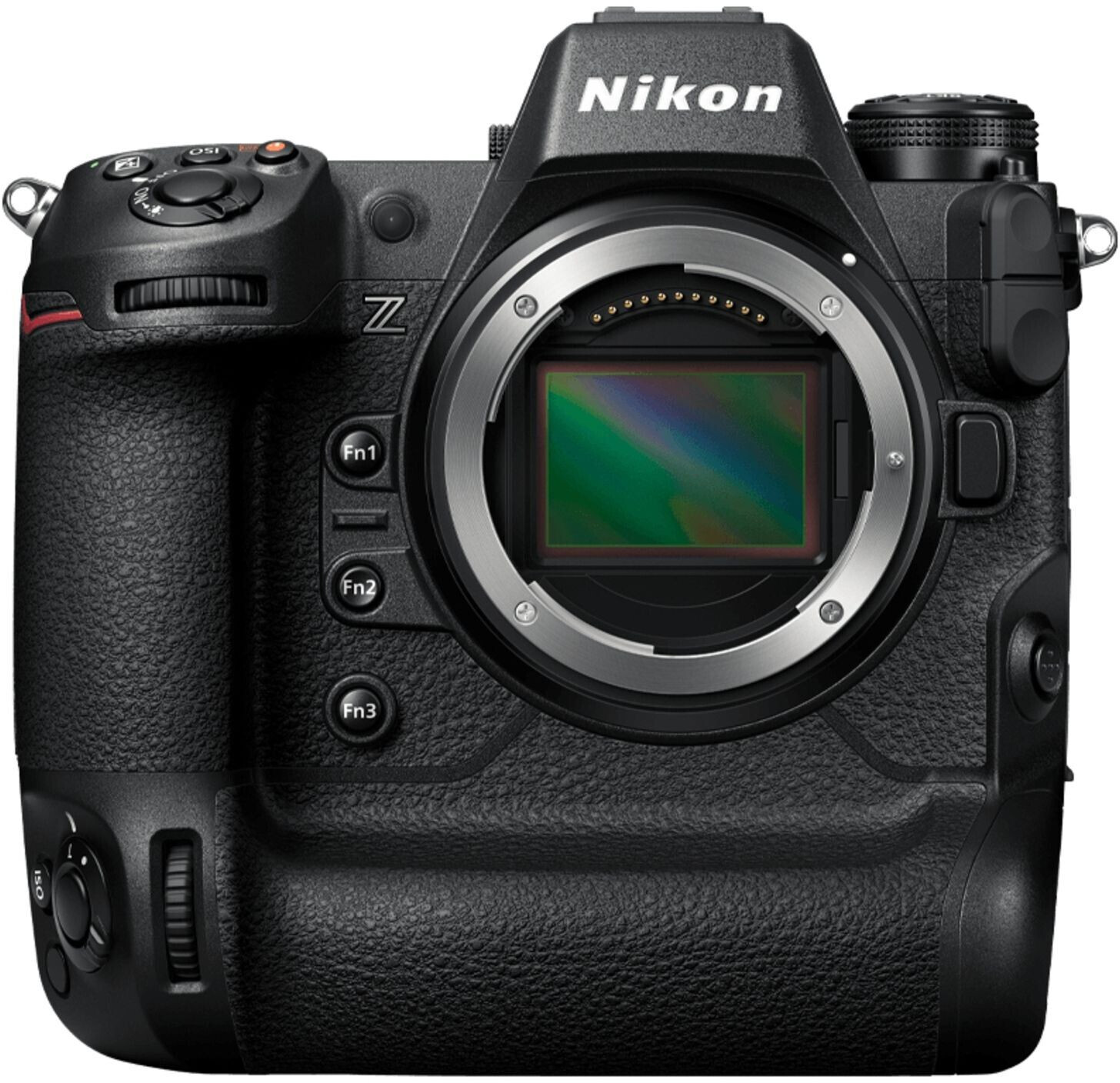Nikon Z9 Kit 28-75mm Tamron