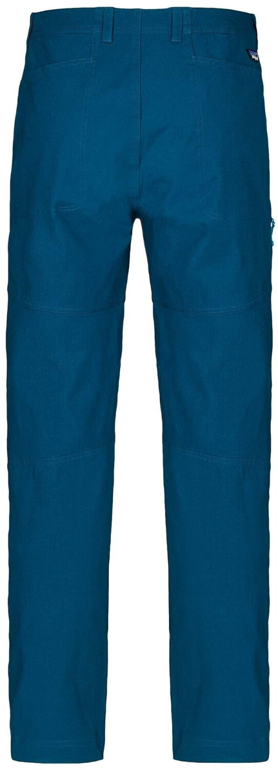 Patagonia Men's Venga Rock Pants - Regular (83083) lagom blue