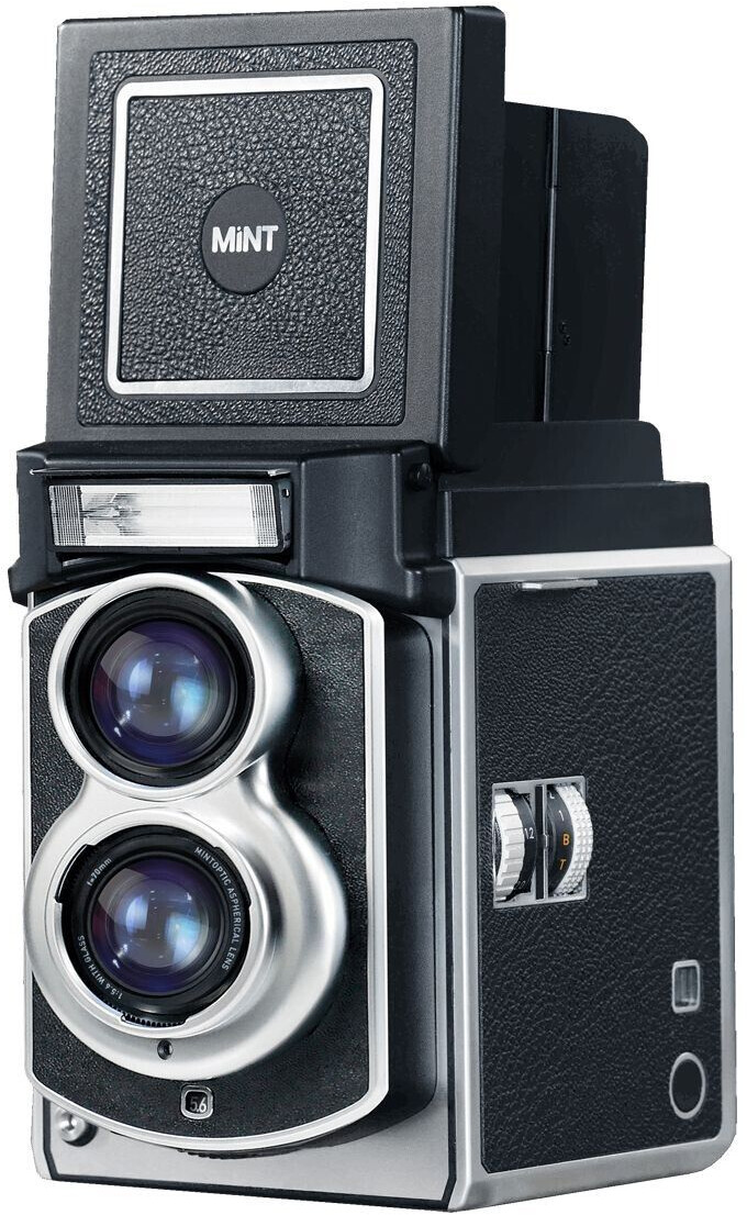 MiNt InstantFlex TL70 Plus