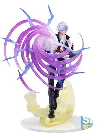 Sega Jujutsu Kaisen - Satoru Gojo Hollow Purple