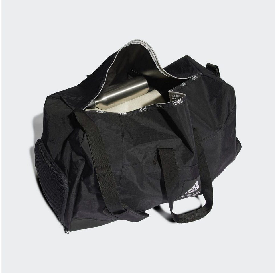 Adidas duffle bag 4athlts best sale