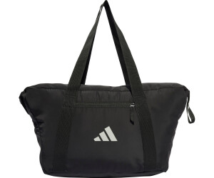 Adidas Sport Bag IP2253 black linen green met. black ab 30 00 Preisvergleich bei idealo