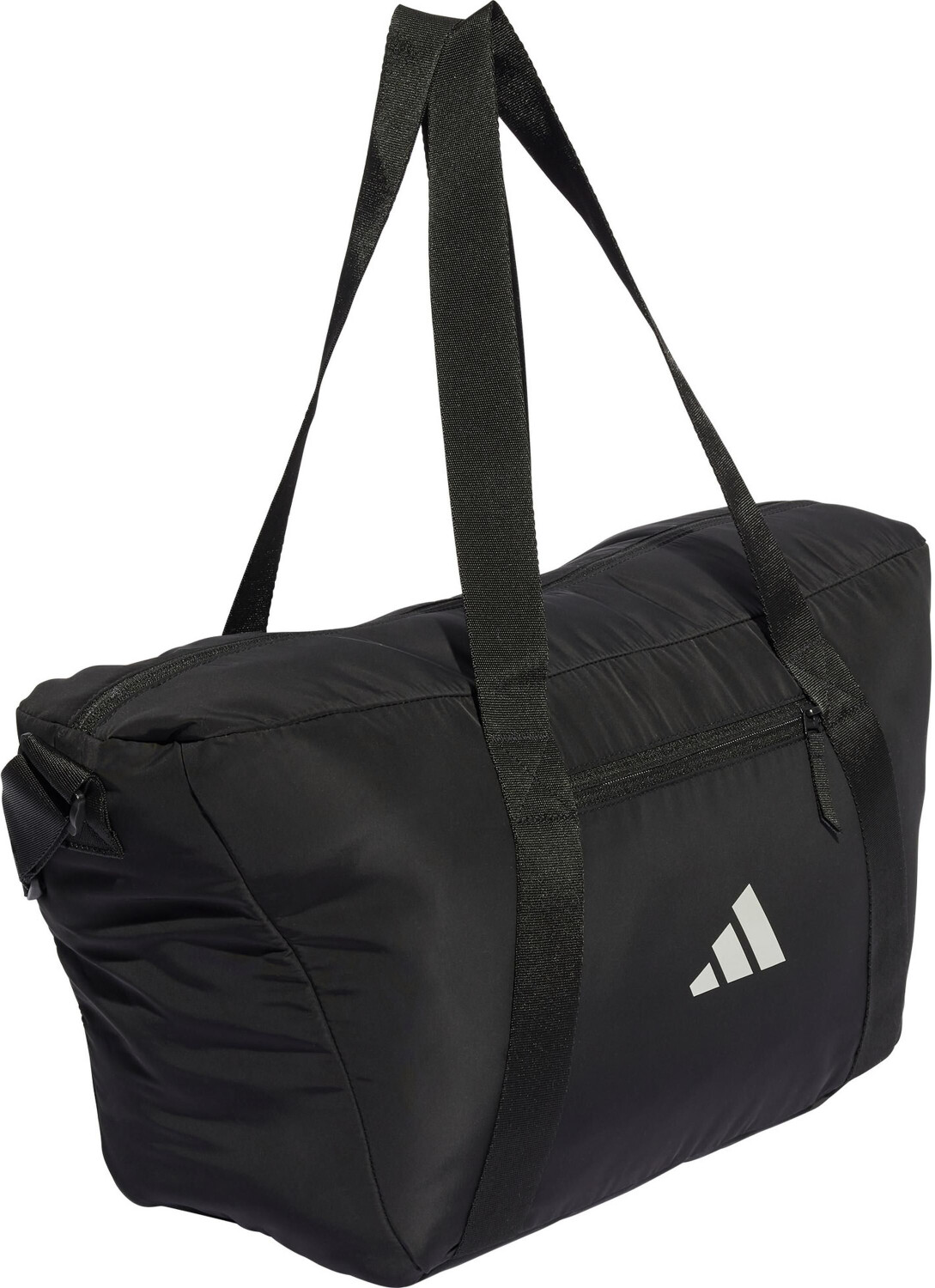 Black adidas side bag new arrivals