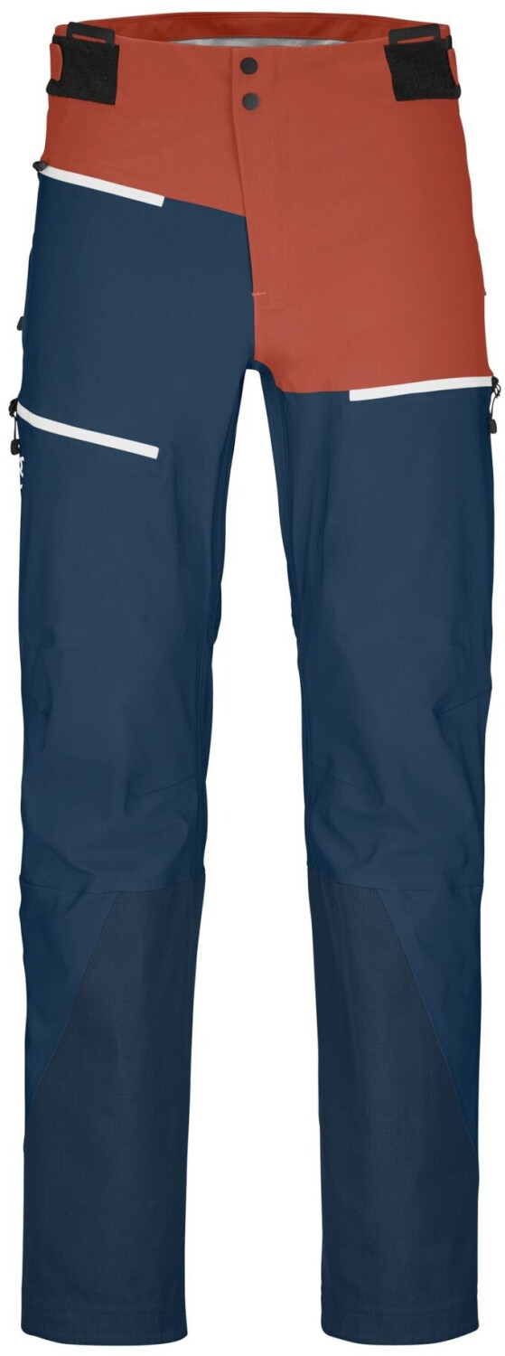 Ortovox Westalpen 3L Pants M (70257) deep ocean