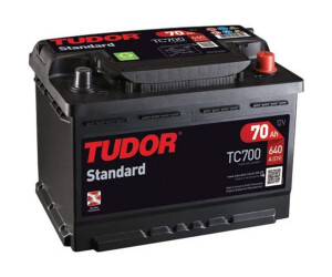Tudor Batteries Standard TC700