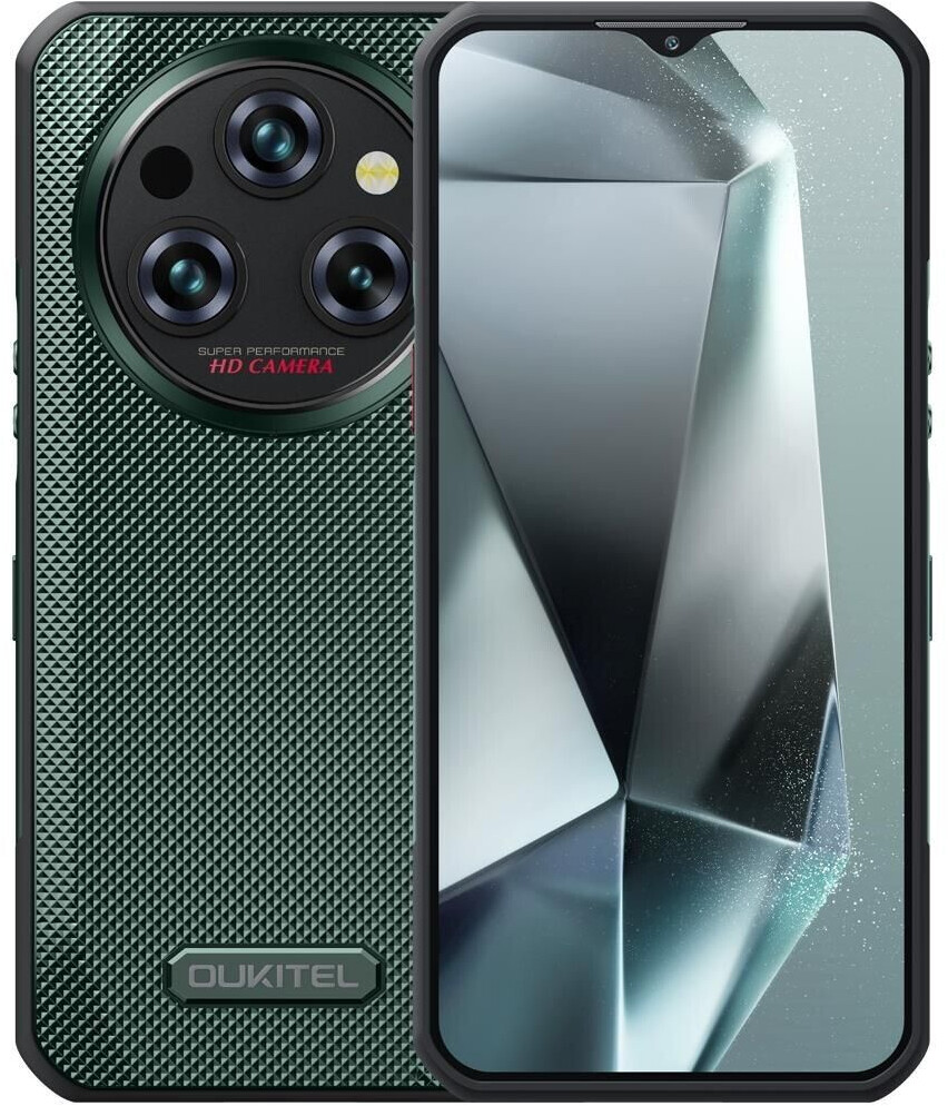Oukitel WP35