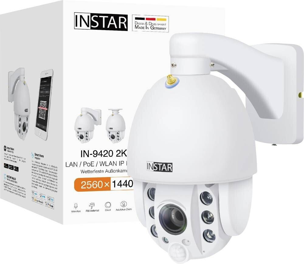 Instar IN-9420 (14092)