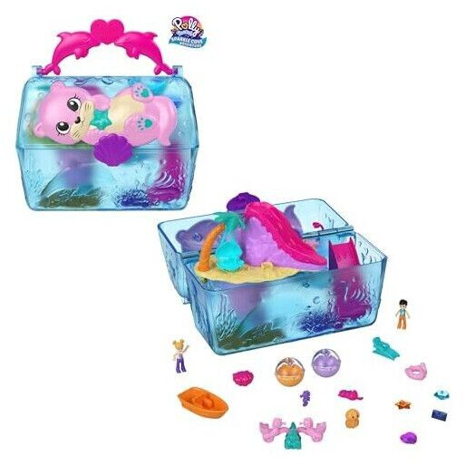 Polly Pocket HPV40