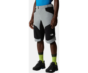 Mens grey north face shorts new arrivals